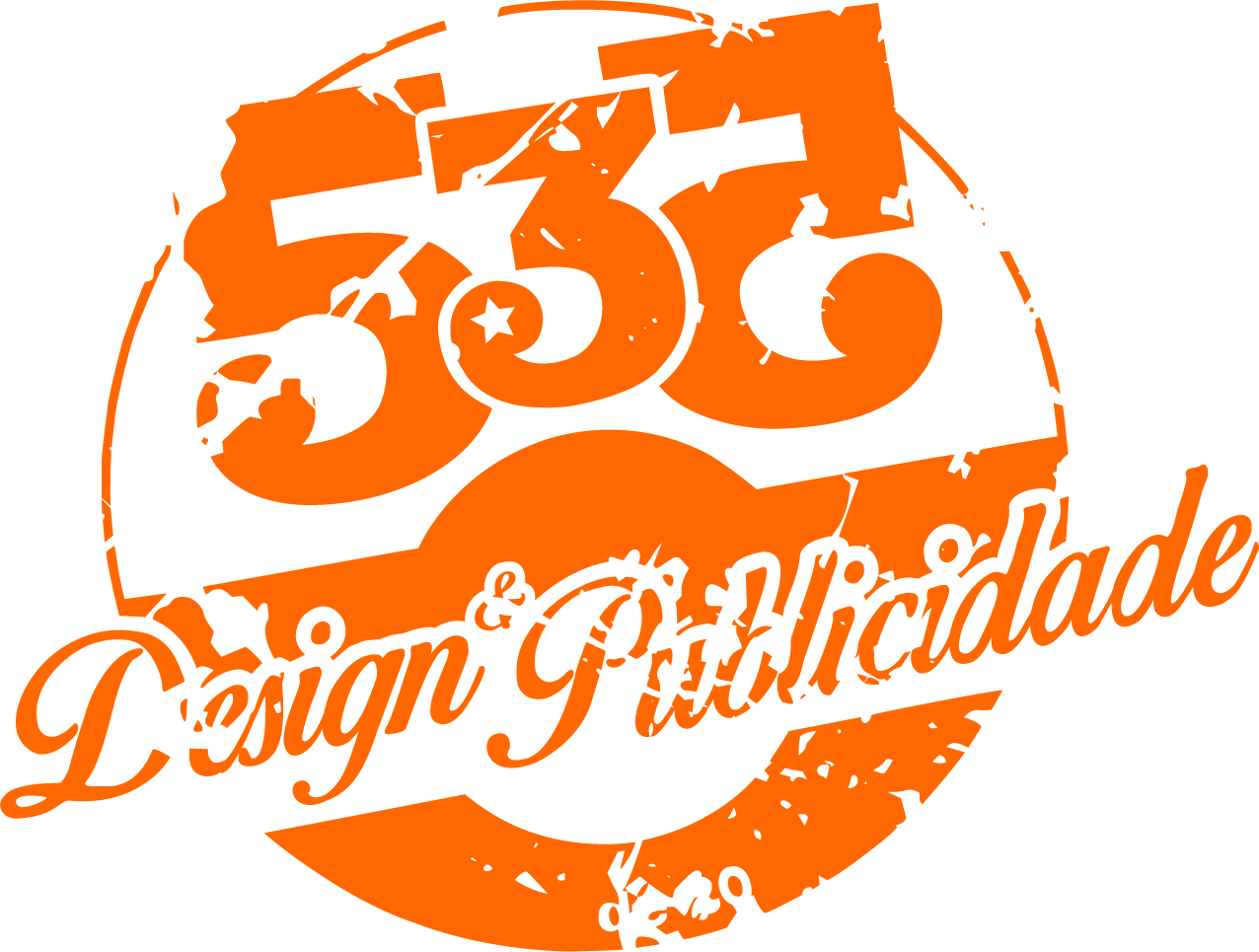 Logótipo 535 Design